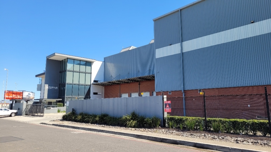 To Let commercial Property for Rent in Airport Industria Western Cape